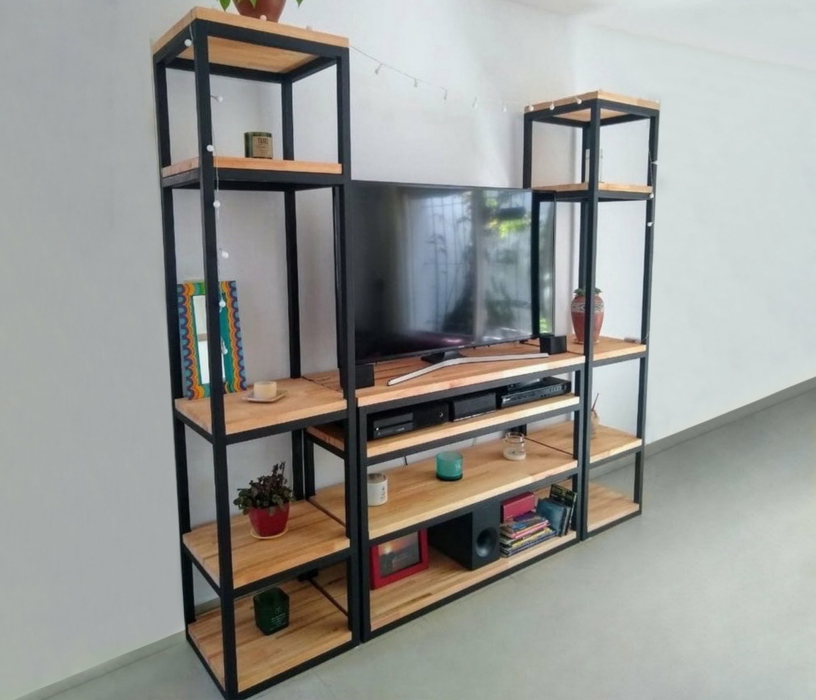 Стенки для гостиной, Гостиная Ричмонд