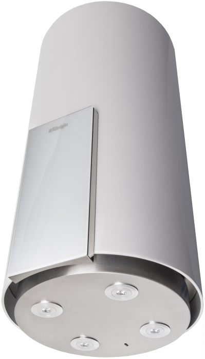 Вытяжки, Кухонная вытяжка Konigin Equilibrium W Glass