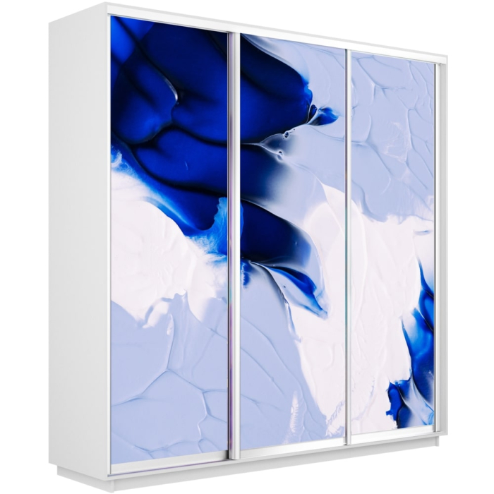 Шкафы-купе, Шкаф-купе Экспресс 1010, 180х45х240