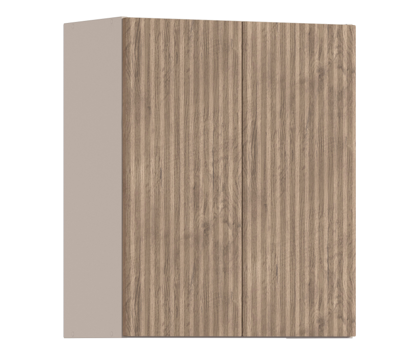 Джаз, Джаз шкаф навесной 2 дв 60х72 см