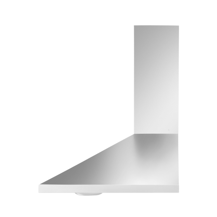 Вытяжки, Вытяжка MAUNFELD CORSA LIGHT 50 (C) нержавейка