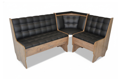 Диван угловой Алёнка-17