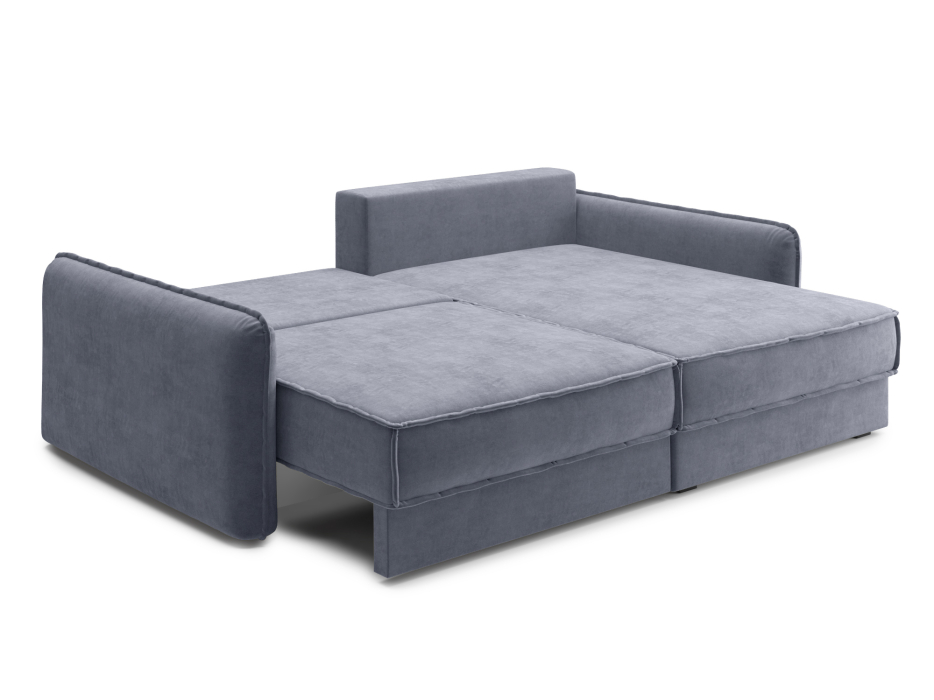 Диваны угловые в гостиную, Диван угловой Кросби