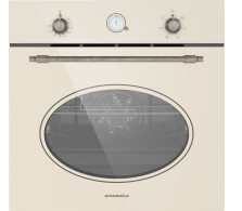 Духовые шкафы, Духовой шкаф электрический MAUNFELD EOEFG.567