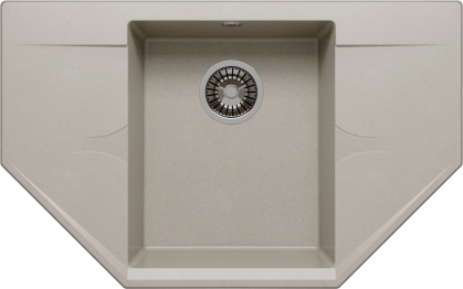 Кухонная мойка Polygran RIFF-800