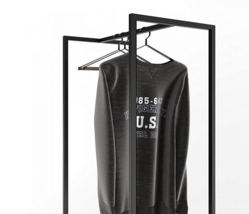 Для одежды, Рейл Денвер 3