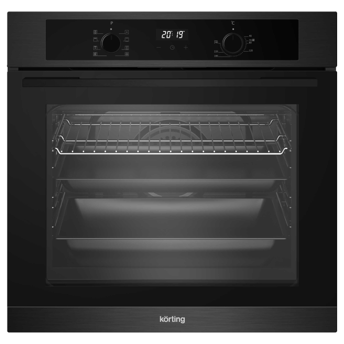 Духовые шкафы, Духовой шкаф электрический Korting OKB 691