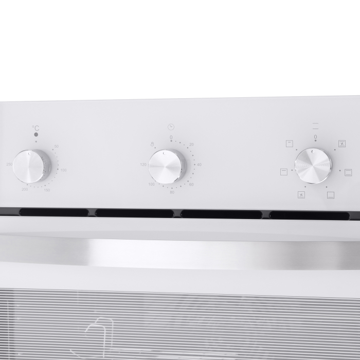 Духовые шкафы, Духовой шкаф MAUNFELD EOEС.586W