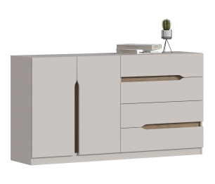 Комод Нова СБ-3630