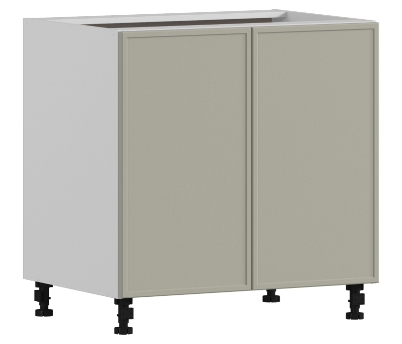 Квадро, Квадро стол 1 дв 80х82 см