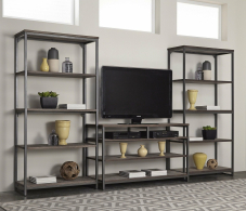 Стенки для гостиной, Гостиная Денвер