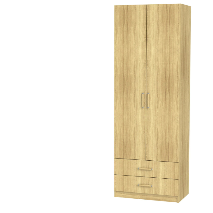 Шкафы распашные, Шкаф Феникс М-6