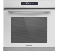 Духовые шкафы, Духовой шкаф электрический с СВЧ MAUNFELD MEOR.7217S