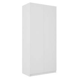 Шкаф распашной Локер 2-х дверный