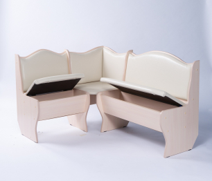 Диван угловой Алёнка-2