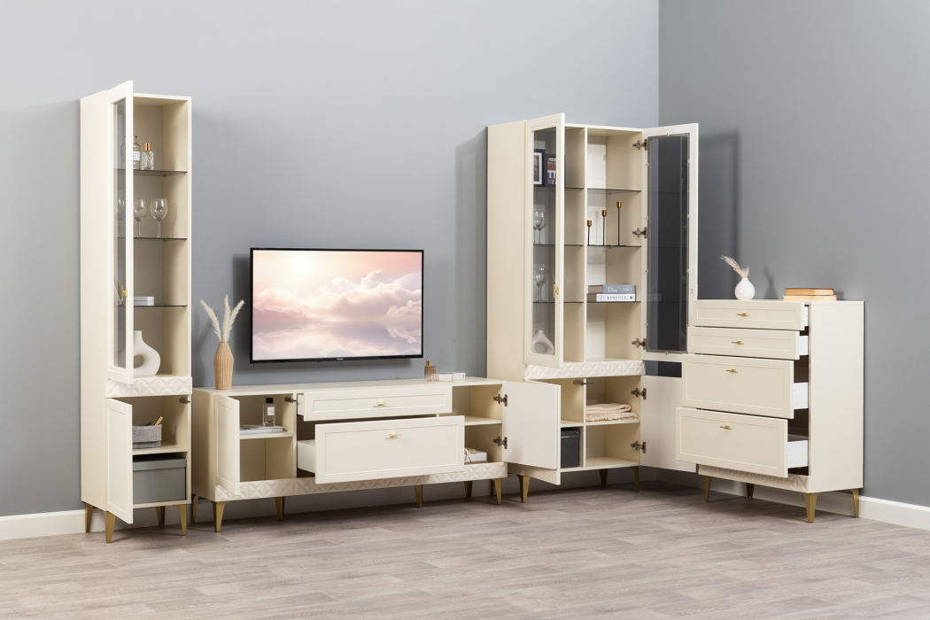 Комоды, Комод Марион 16.249