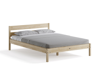 Кровать Мечта 120х200 деревянная