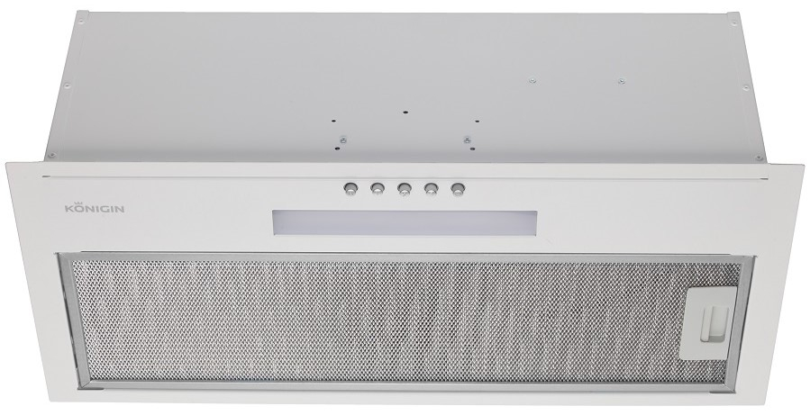 Вытяжки, Кухонная вытяжка Konigin Level 50