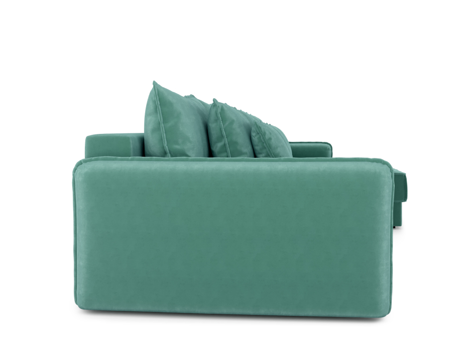 Диваны угловые в гостиную, Диван угловой Кросби М201