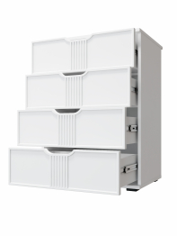 Комод Эмилия ЭЛ-19