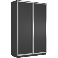 Шкафы-купе, Шкаф-купе Экспресс Элемент дуо 2200 x 1400 x 600