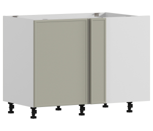 Квадро стол приставной 105х82 см