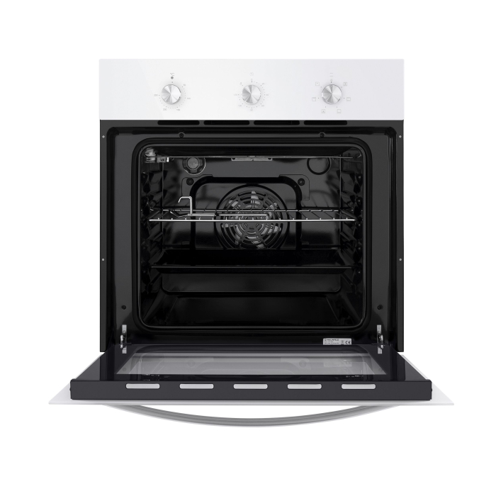 Духовые шкафы, Духовой шкаф MAUNFELD EOEС.586W