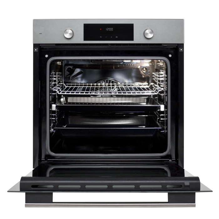 Духовые шкафы, Шкаф духовой электрический Konigin Barberry 60 GR E9