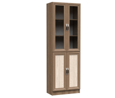 Серванты, Шкаф ШК-2/4-1800