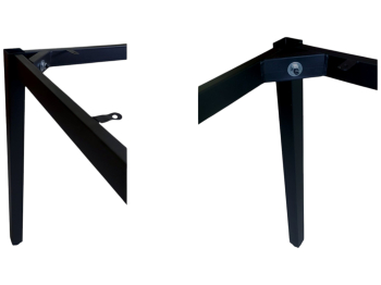 Стол Локарно, 600х1000