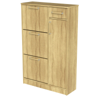 Обувницы, Обувница Гамаюн М-2