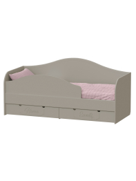 Кровать ДримСтар ДС-51 (800х2000)