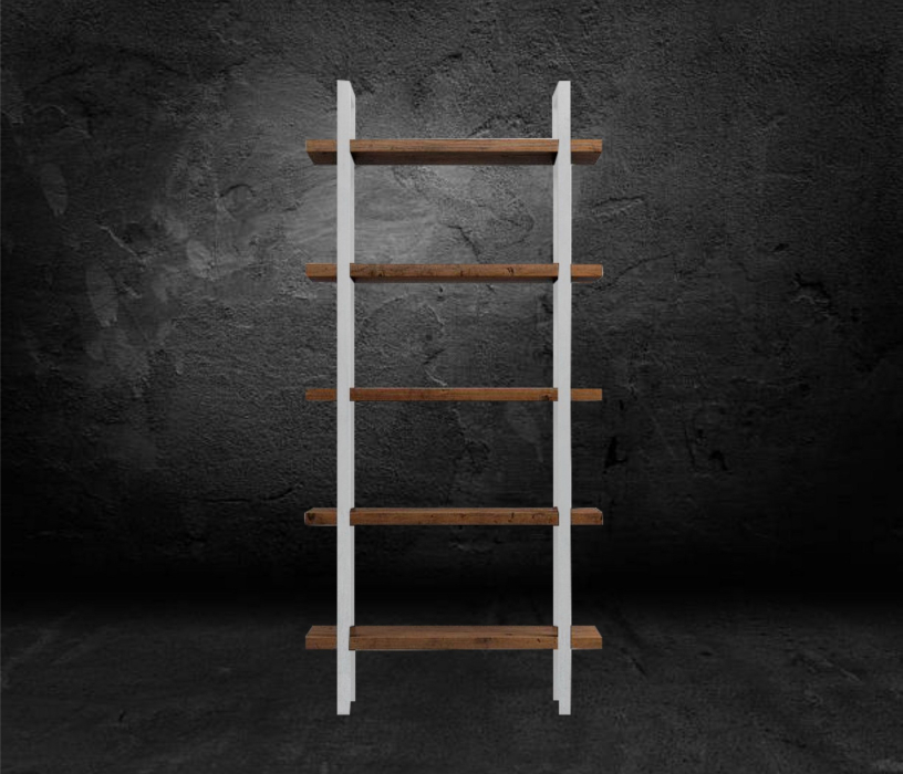 Стеллажи, Стеллаж Денвер