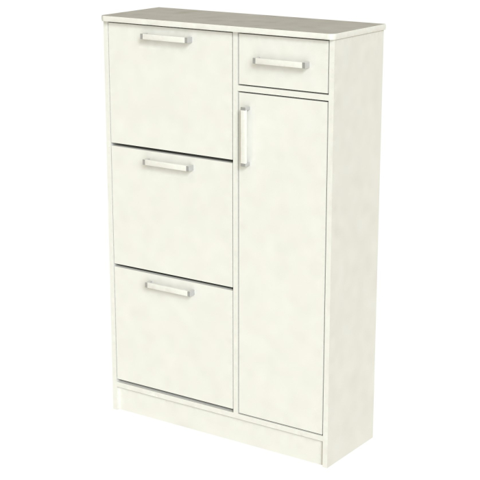 Обувницы, Обувница Гамаюн М-2