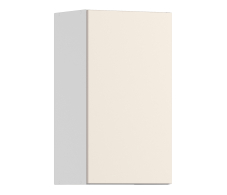 Белла, Белла шкаф навесной 1 дв 40х72 см