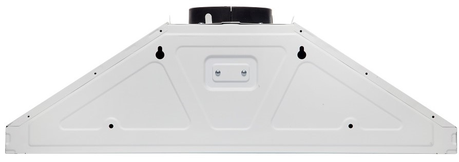 Вытяжки, Кухонная вытяжка Canary White 60