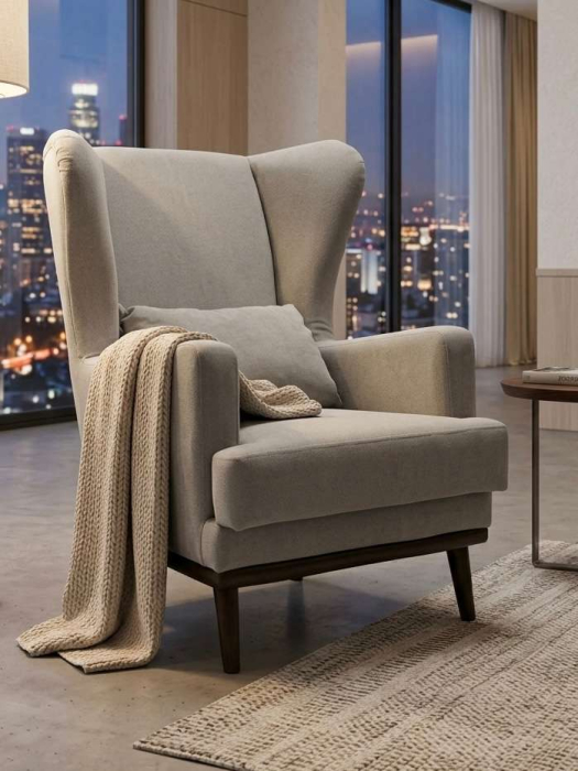 Кресло для отдыха, Кресло Вегас велюр