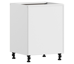 Квадро стол 1 дв 60х82 см