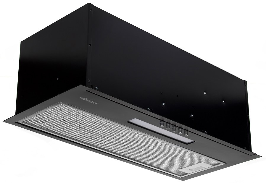 Вытяжки, Кухонная вытяжка Konigin Level 50
