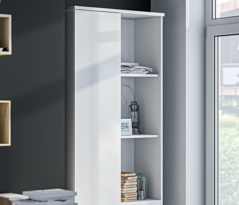 Медея, Шкаф Медея СБ-3238 Белый