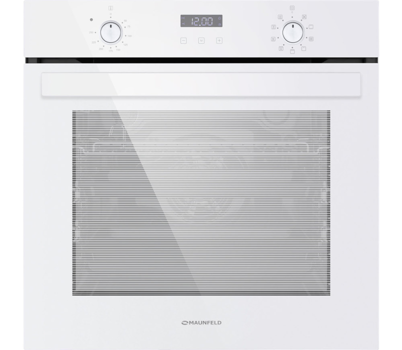 Духовые шкафы, Духовой шкаф электрический MAUNFELD EOEM.773