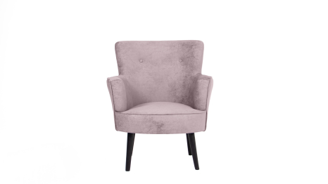 Кресло Вилли, велюр