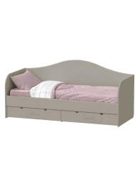 Кровать ДримСтар ДС-51 (800х2000)