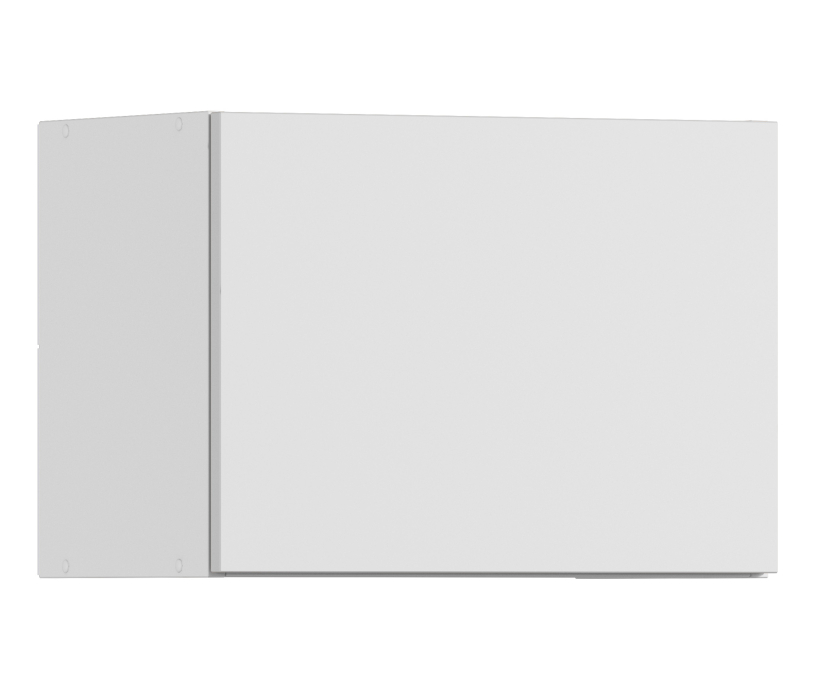 Белла, Белла шкаф навесной 1 дв 50х36 см