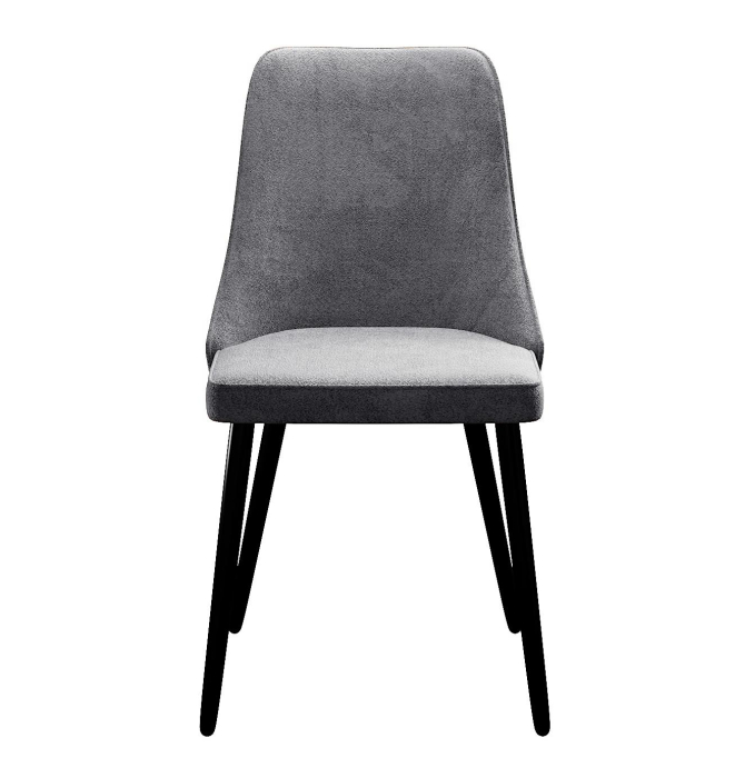 Стулья, Стул 286 TW, ножки черные