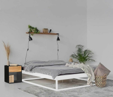 Кровати 120 см, Кровать-подиум Брио 1.2