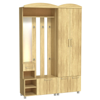 Прихожие, Прихожая Гамаюн М-3