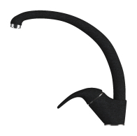 Смесители, Смеситель кухонный Высокий TOLERO