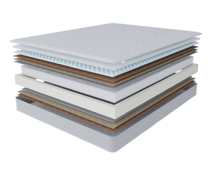 Столлайн / Матрас Наслаждение-Рафаэль 1800х2000