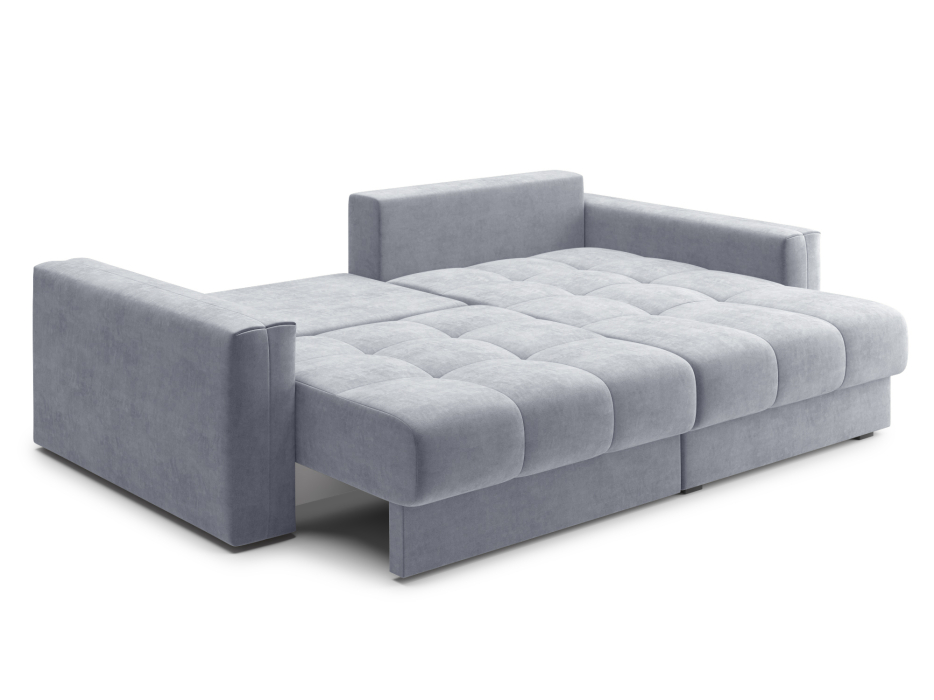 Диваны угловые в гостиную, Диван угловой Кастел